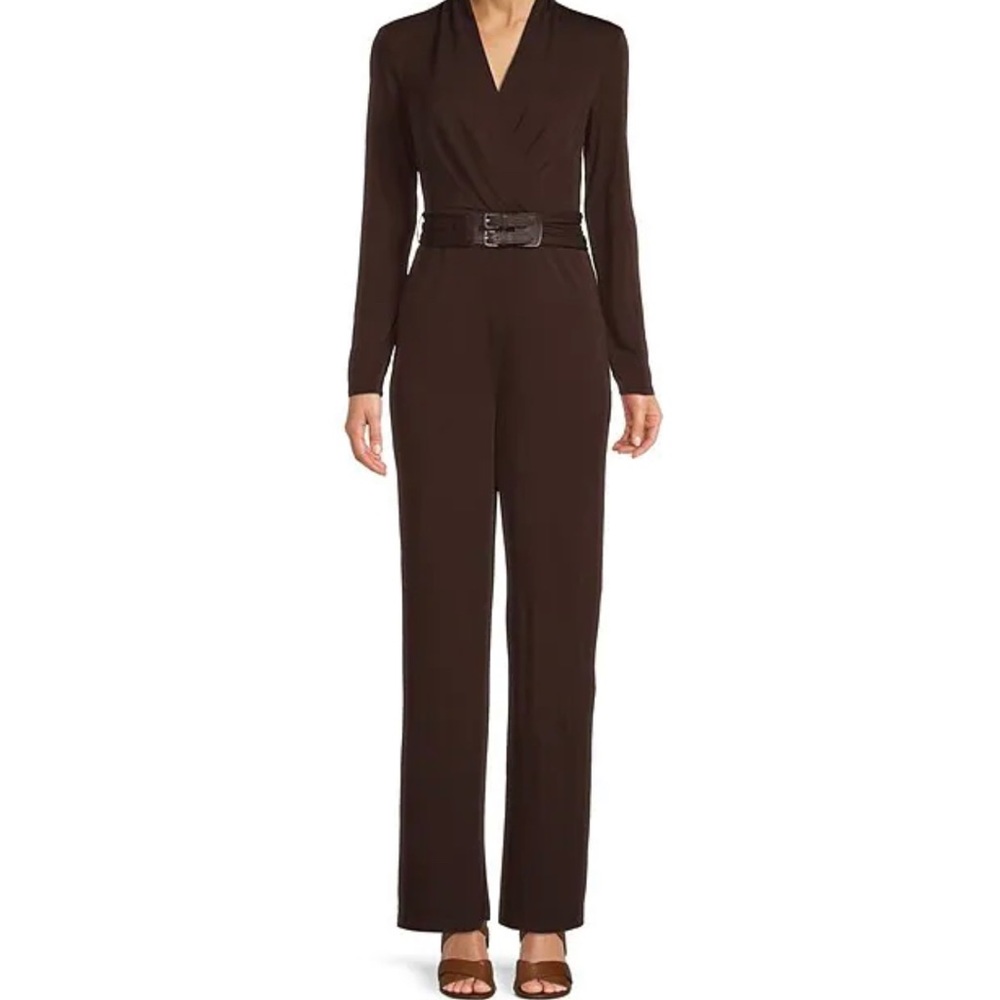 Ralph Lauren Pantsuit